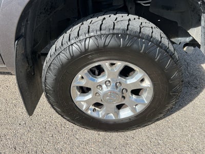 2020 RAM 3500 Laramie
