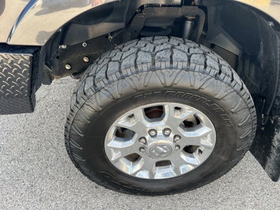 2020 RAM 3500 Laramie