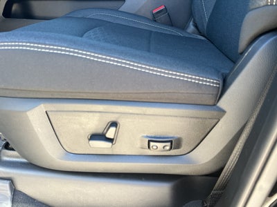 2025 RAM 3500 Big Horn