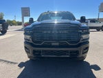 2025 RAM 3500 Big Horn