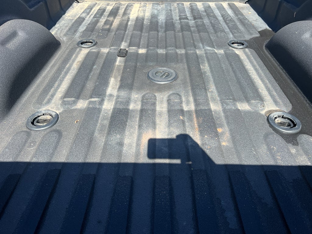 2025 RAM 3500 Big Horn