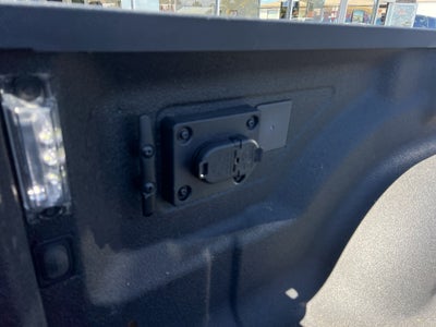 2025 RAM 3500 Big Horn