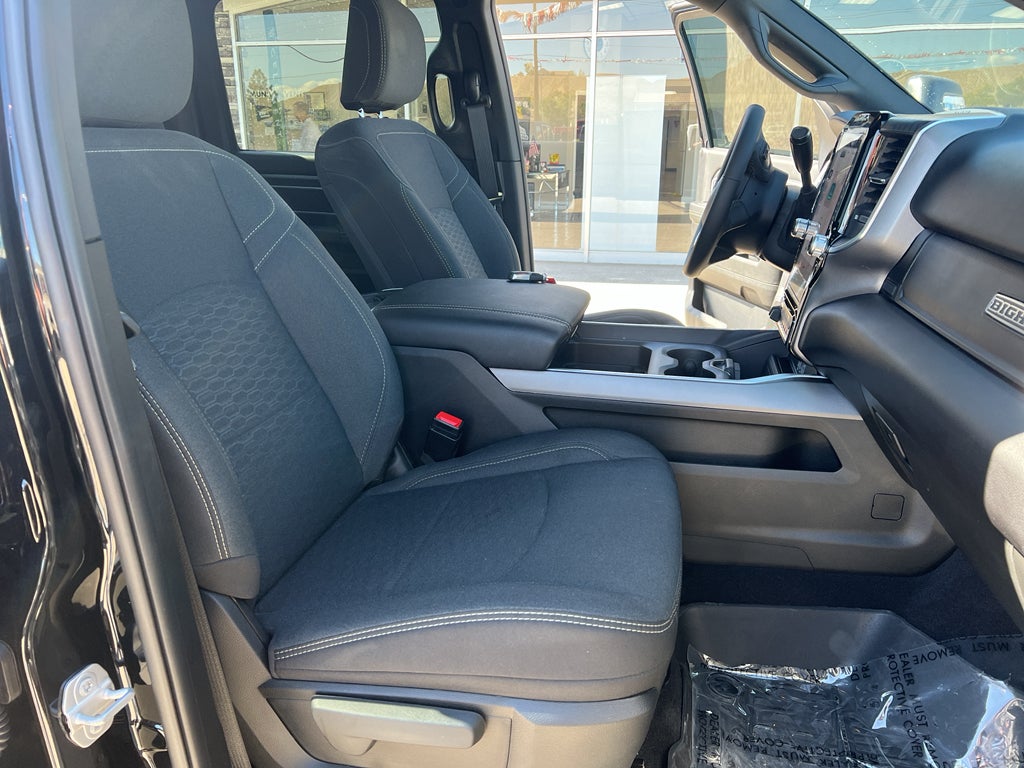 2025 RAM 3500 Big Horn