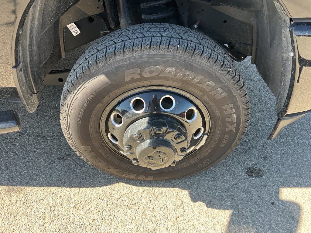 2025 RAM 3500 Big Horn