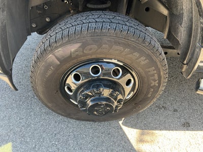 2025 RAM 3500 Big Horn