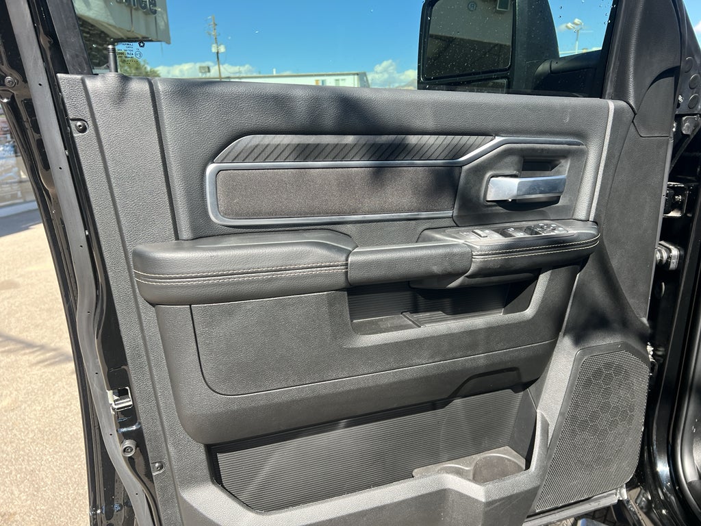 2025 RAM 3500 Big Horn