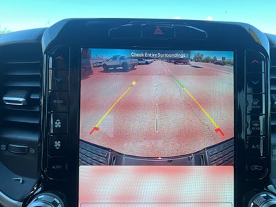 2025 RAM 3500 Big Horn