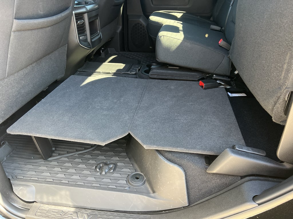 2025 RAM 3500 Big Horn