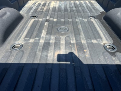 2025 RAM 3500 Big Horn