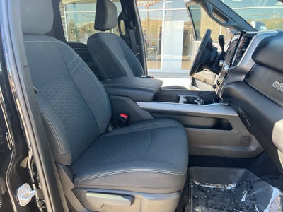 2025 RAM 3500 Big Horn