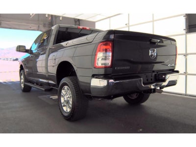 2019 RAM 2500 Big Horn
