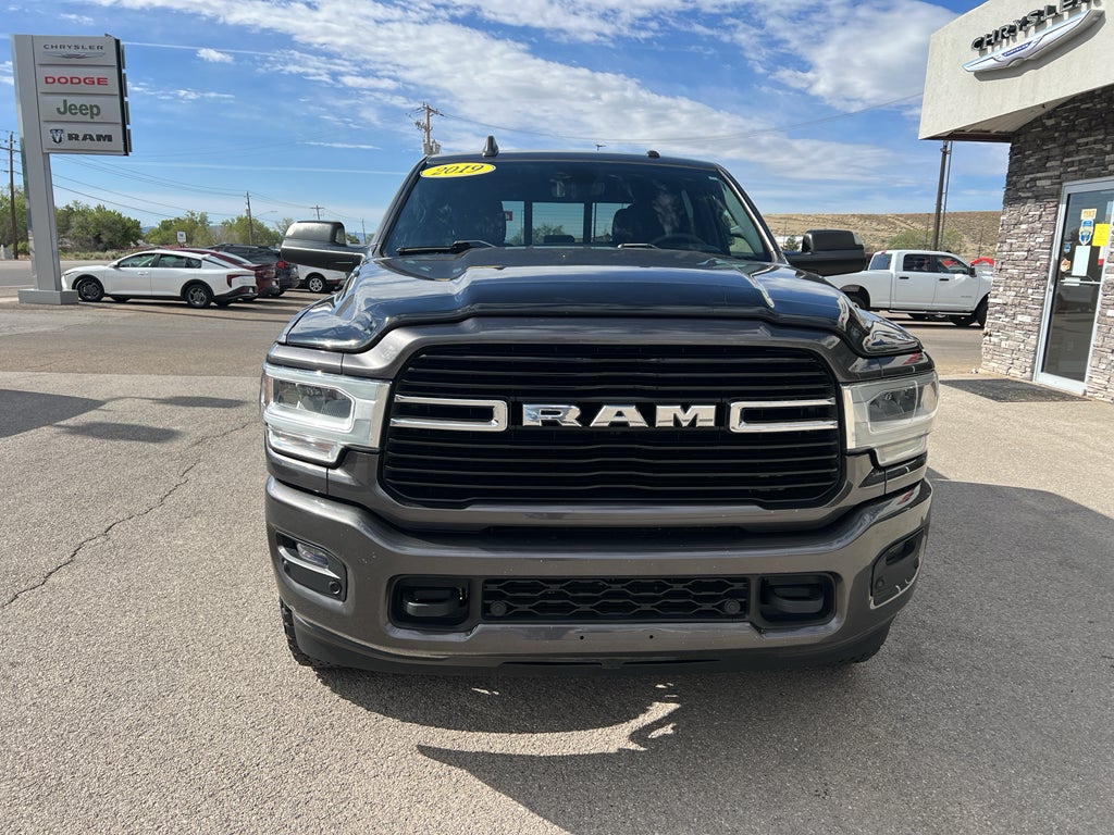 2019 RAM 2500 Big Horn
