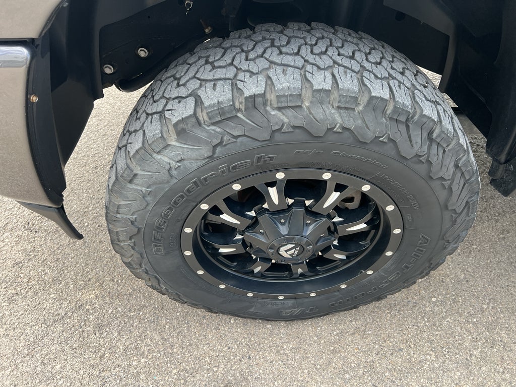 2019 RAM 2500 Big Horn