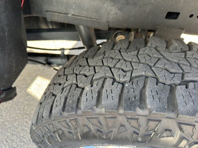 2022 RAM 2500 Laramie Mega Cab