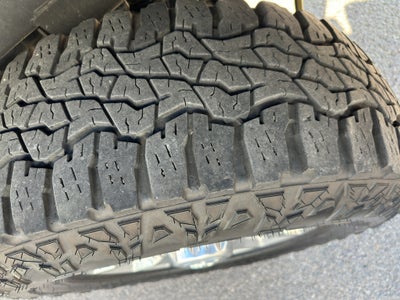 2022 RAM 2500 Laramie Mega Cab