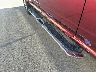 2022 RAM 2500 Laramie Mega Cab