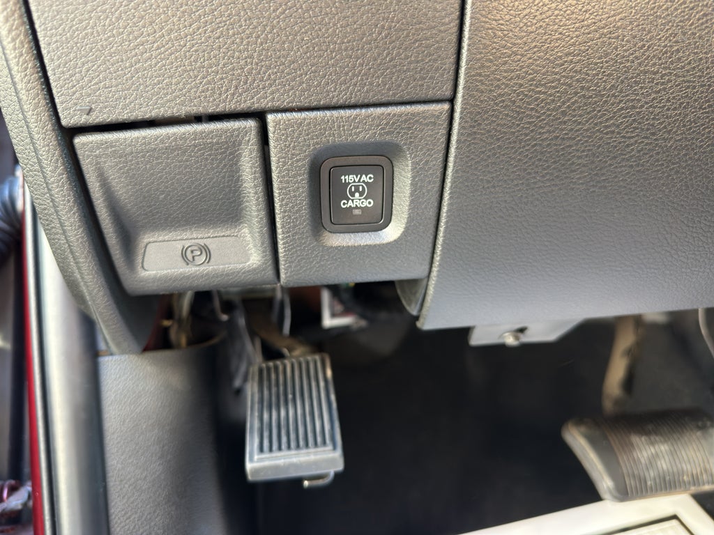 2022 RAM 2500 Laramie Mega Cab