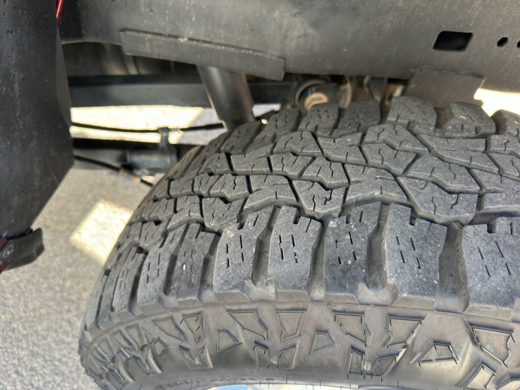 2022 RAM 2500 Laramie Mega Cab