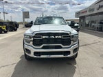 2025 RAM 5500 Chassis Tradesman