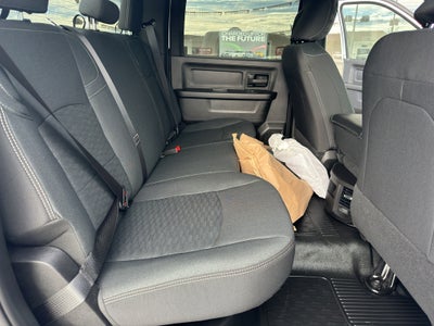 2025 RAM 5500 Chassis Tradesman