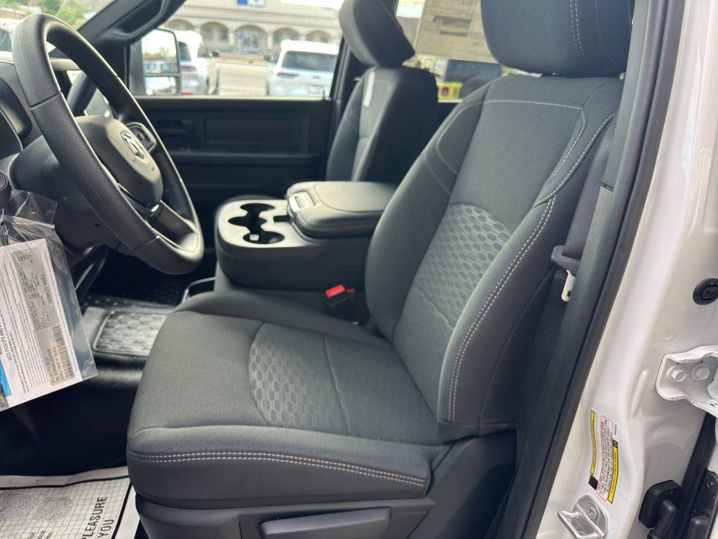 2025 RAM 5500 Chassis Tradesman