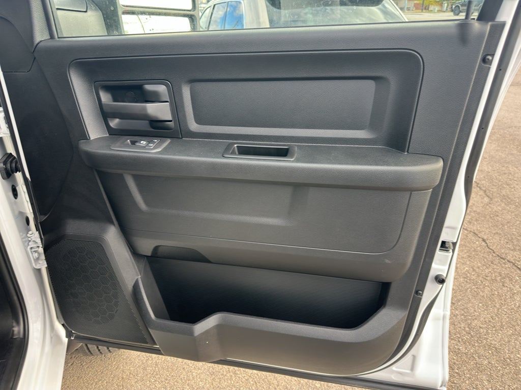 2025 RAM 5500 Chassis Tradesman