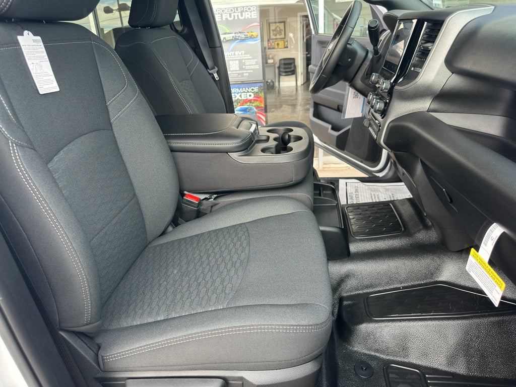 2025 RAM 5500 Chassis Tradesman