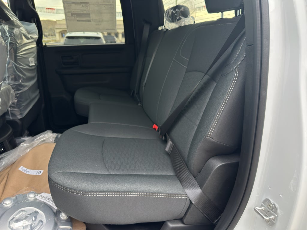 2025 RAM 5500 Chassis Tradesman