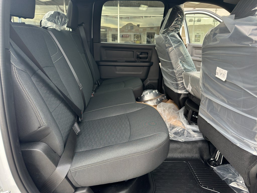 2025 RAM 5500 Chassis Tradesman