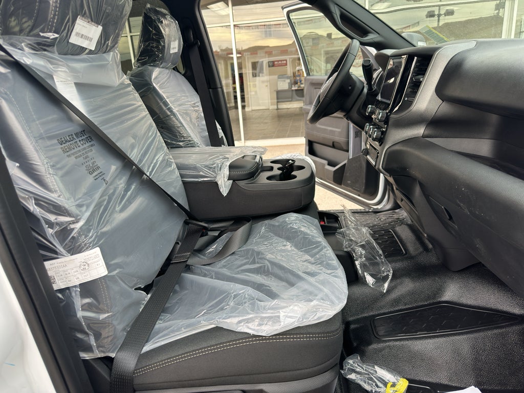 2025 RAM 5500 Chassis Tradesman