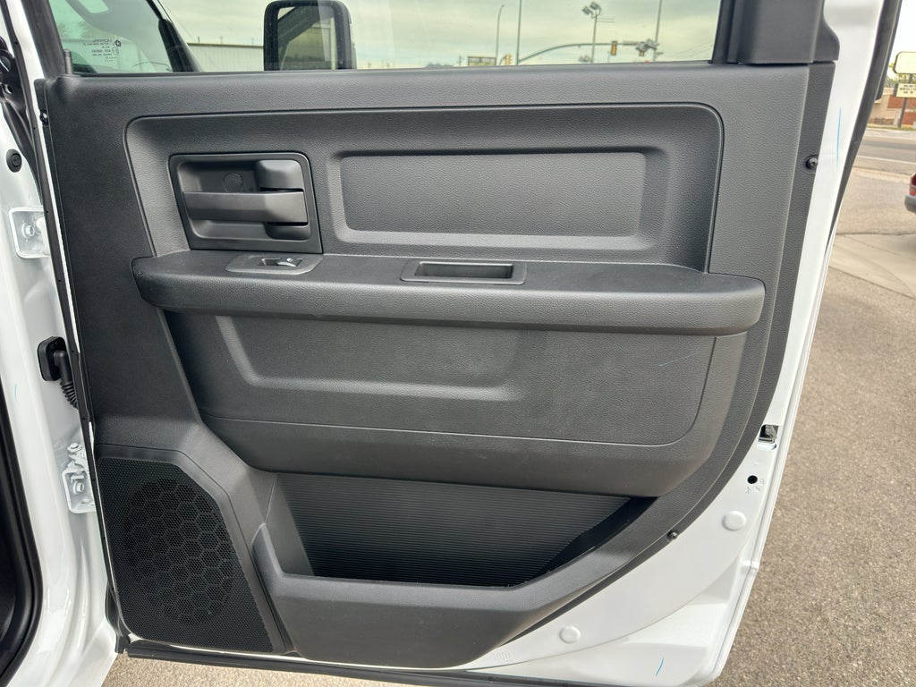 2025 RAM 5500 Chassis Tradesman