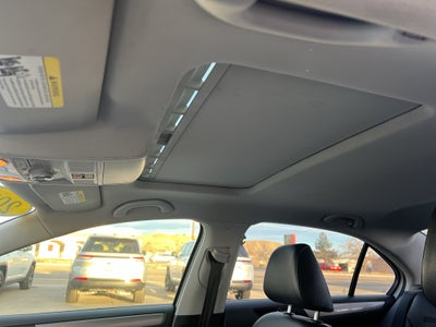 2017 Volkswagen Jetta 1.4T SE