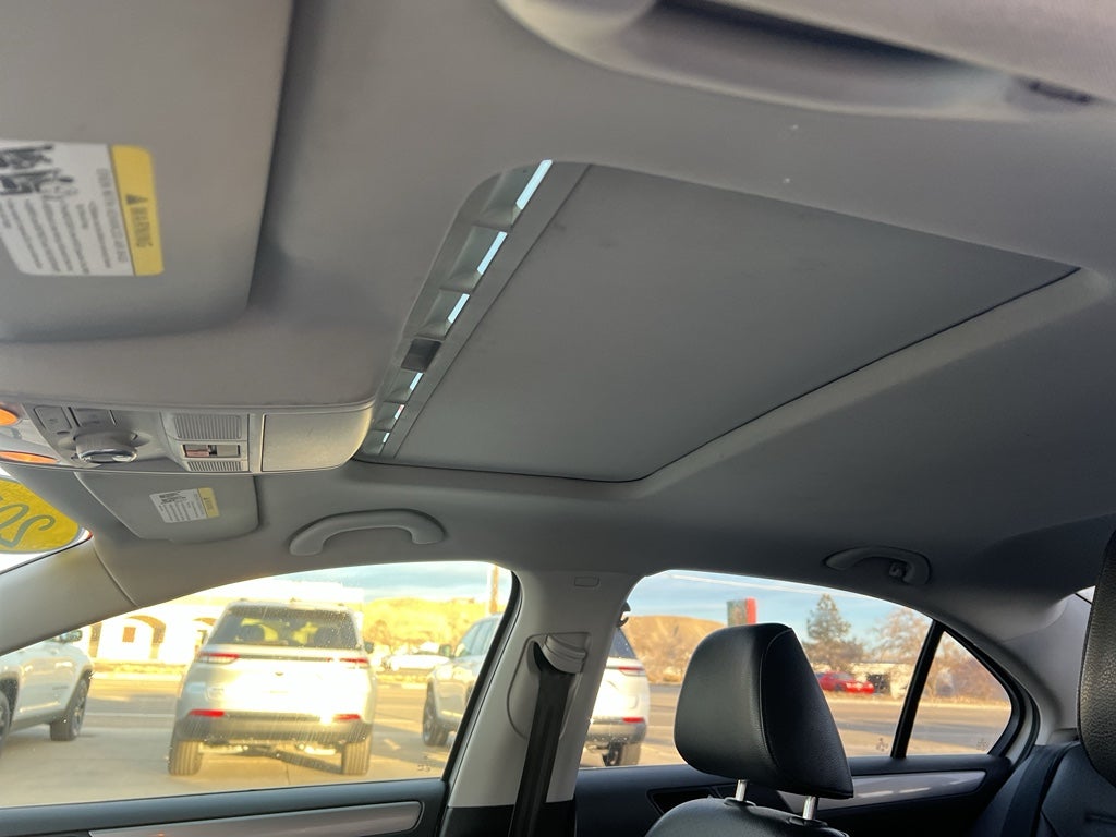 2017 Volkswagen Jetta 1.4T SE