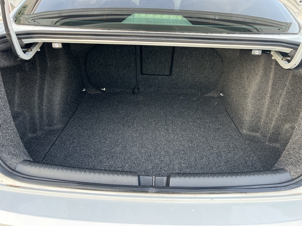 2017 Volkswagen Jetta 1.4T SE