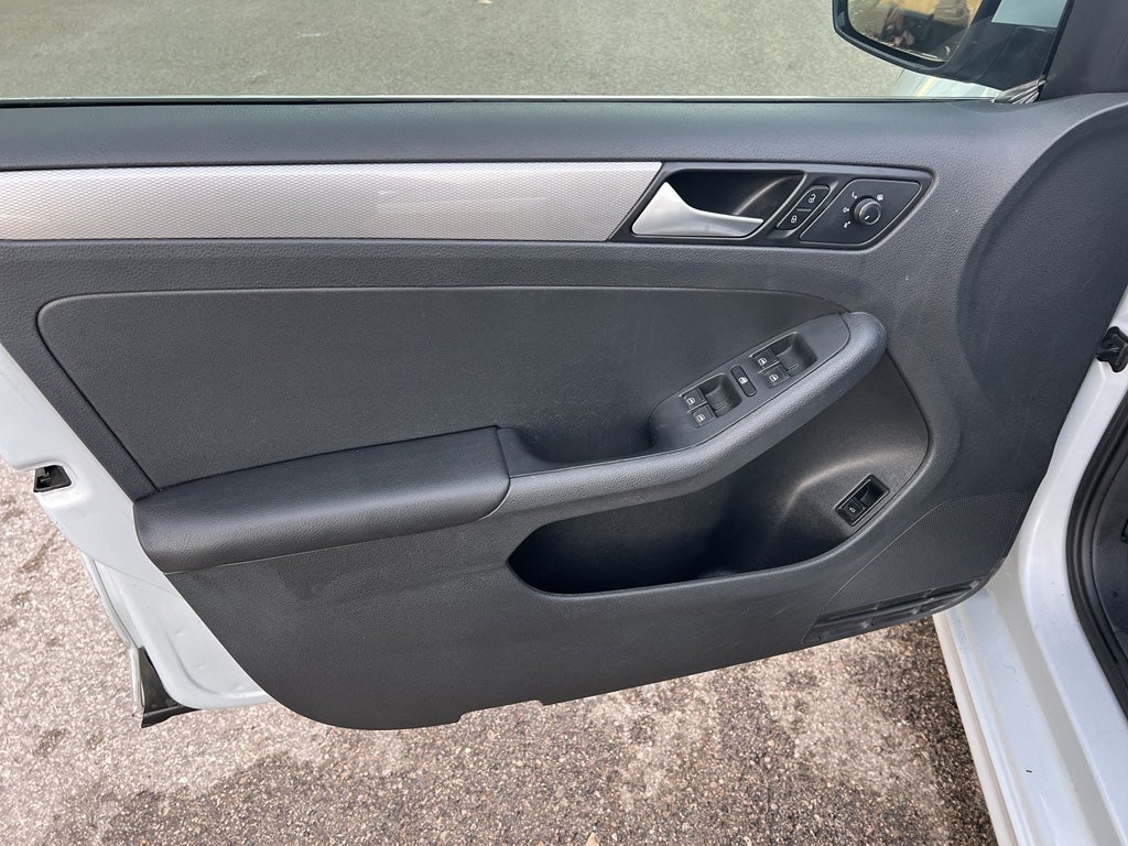 2017 Volkswagen Jetta 1.4T SE