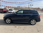 2018 Mercedes-Benz GLE 350 GLE 350 4MATIC®