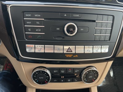 2018 Mercedes-Benz GLE 350 GLE 350 4MATIC®