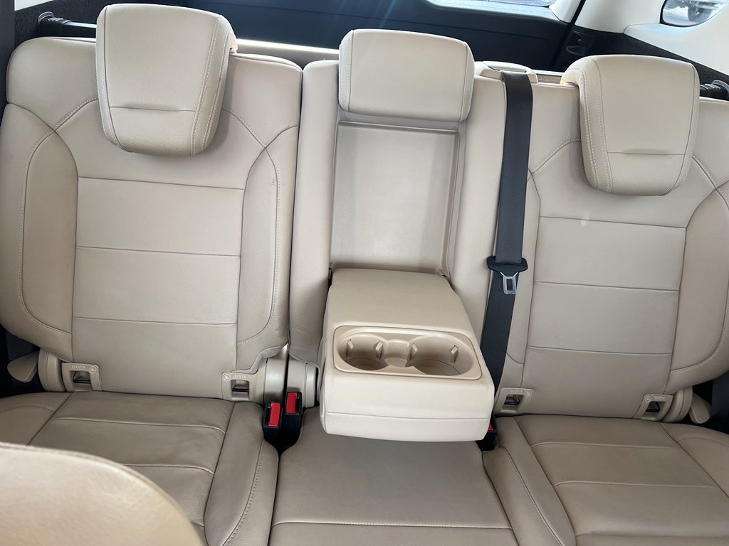 2018 Mercedes-Benz GLE 350 GLE 350 4MATIC®