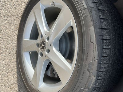 2018 Mercedes-Benz GLE 350 GLE 350 4MATIC®