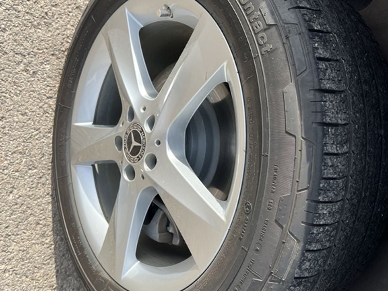 2018 Mercedes-Benz GLE 350 GLE 350 4MATIC®