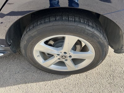 2018 Mercedes-Benz GLE 350 GLE 350 4MATIC®