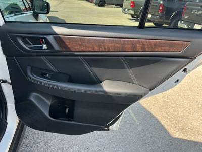 2019 Subaru Outback Limited