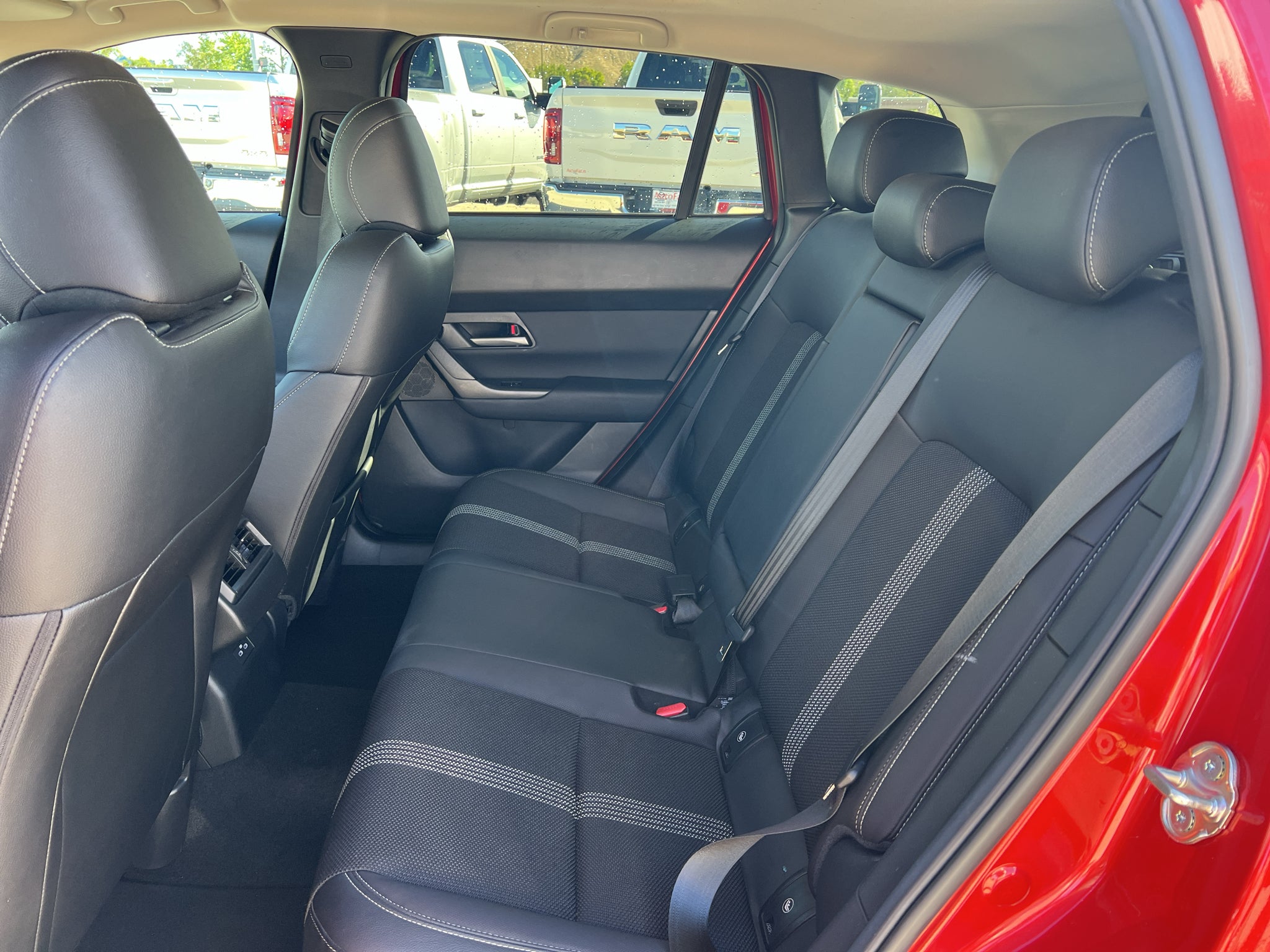 2026 Mazda Mazda CX-50 2.5 S Preferred