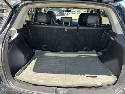 2018 Mitsubishi Outlander Sport SE 2.4