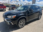 2018 Mitsubishi Outlander Sport SE 2.4