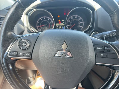 2018 Mitsubishi Outlander Sport SE 2.4