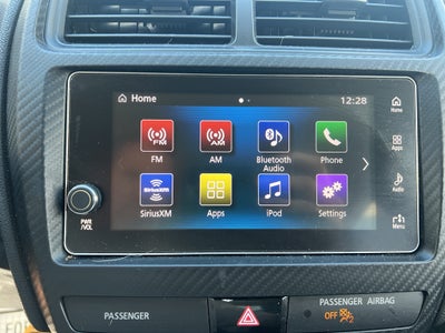 2018 Mitsubishi Outlander Sport SE 2.4