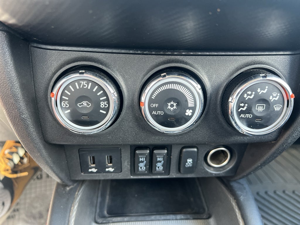 2018 Mitsubishi Outlander Sport SE 2.4