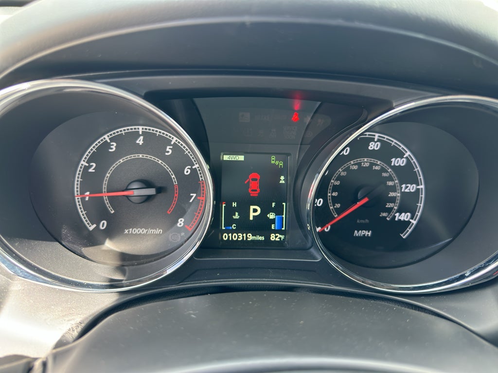 2024 Mitsubishi Outlander Sport ES