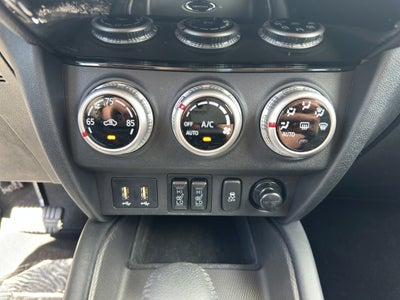 2024 Mitsubishi Outlander Sport ES